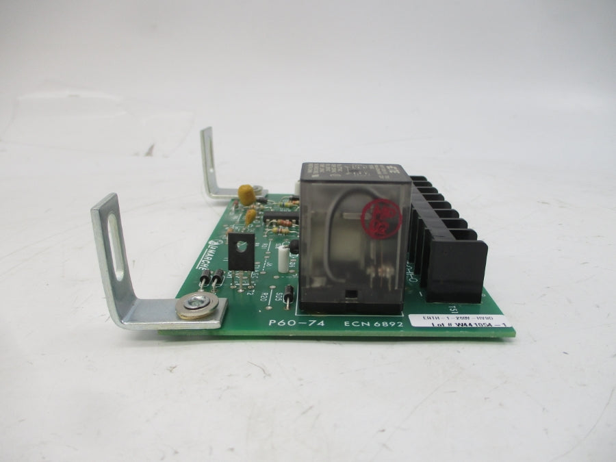LA MARCHE ERTH-1-260V-HVSD 260V NSMP
