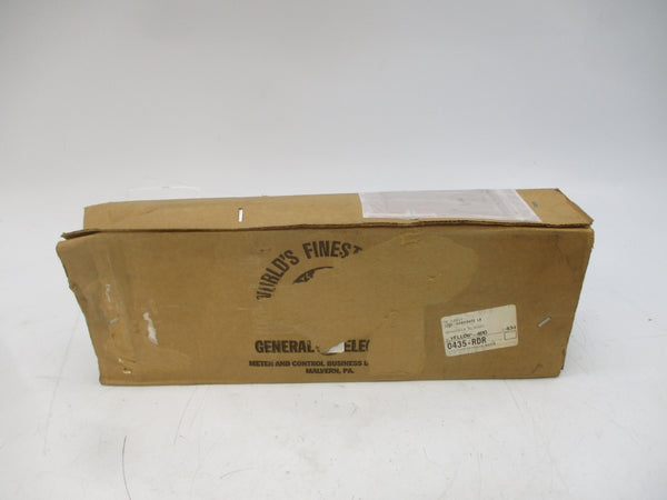 GENERAL ELECTRIC 6353570G17 NSFS