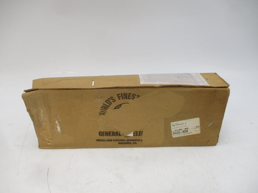 GENERAL ELECTRIC 6353570G17 NSFS
