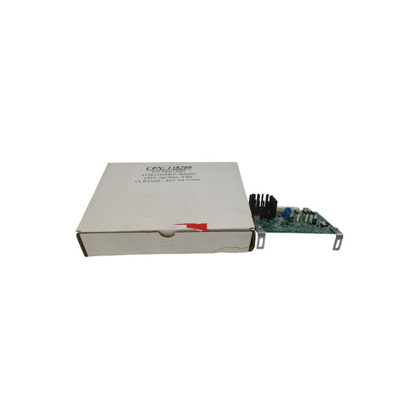 LA MARCHE S2A-340S1-0207 180/260V NSMP