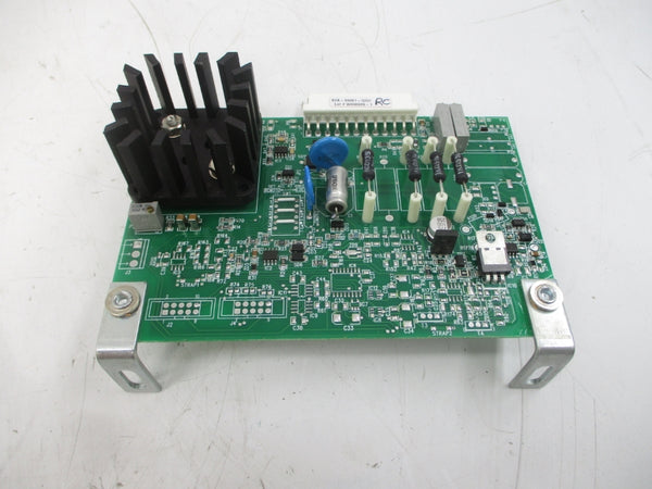 LA MARCHE S2A-340S1-0207 180/260V NSMP