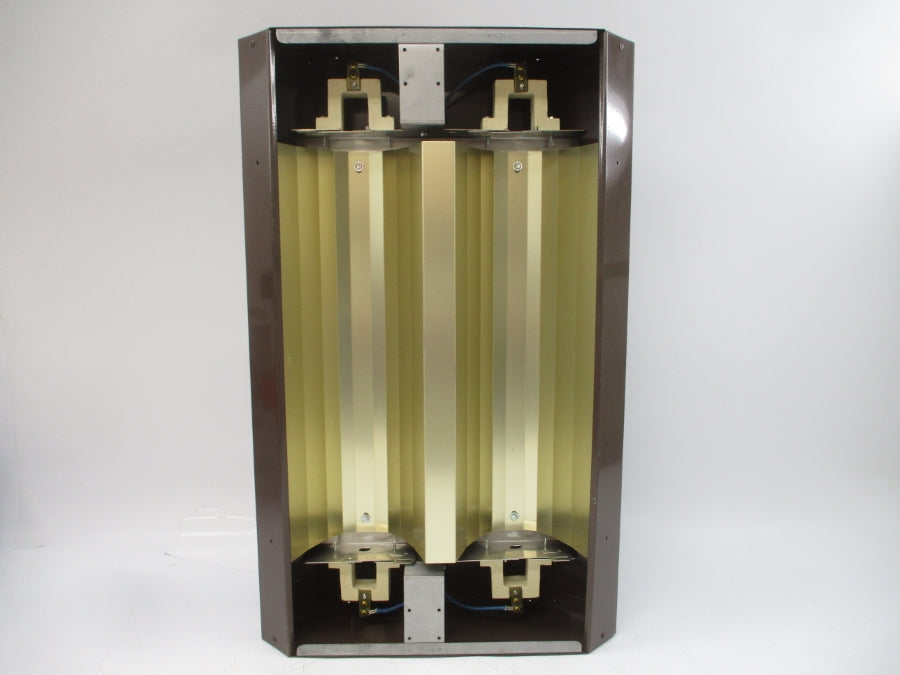 FOSTORIA 222-60-TH (NO BULB) NSNP