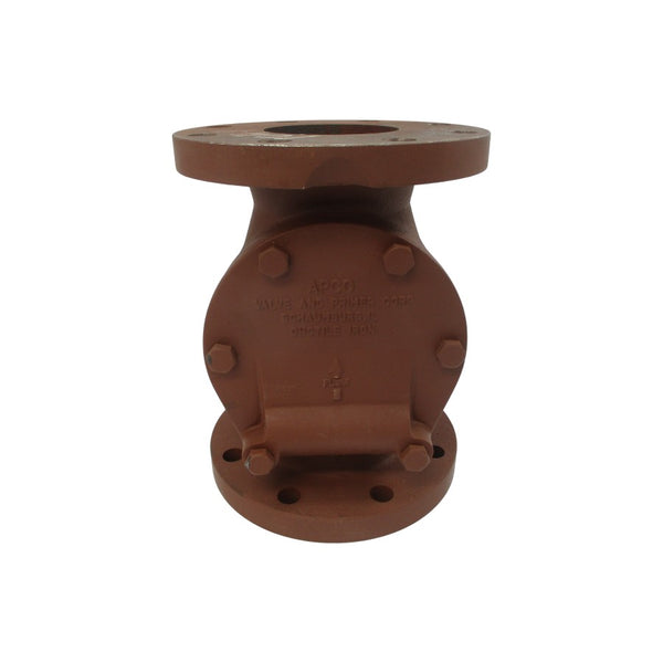 APCO 104-1 09042A 4" NSNP