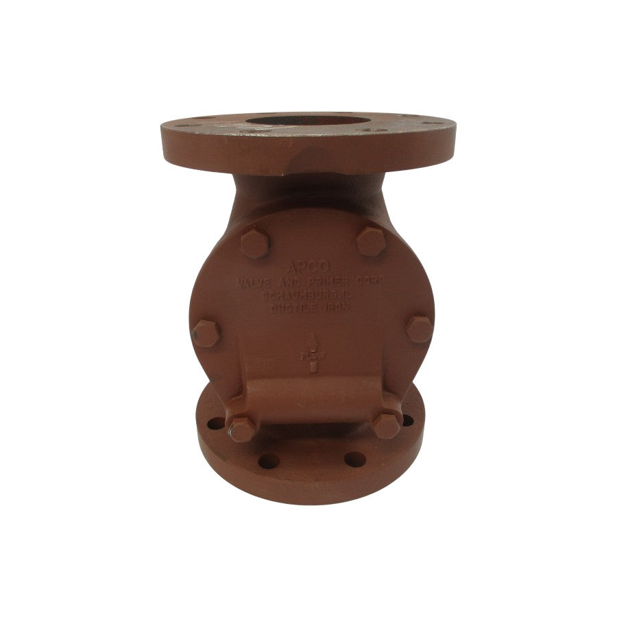 APCO 104-1 09042A 4" NSNP