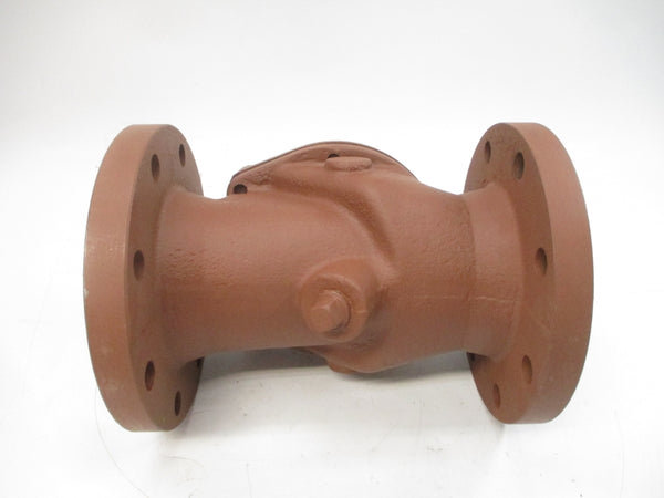 APCO 104-1 09042A 4" NSNP