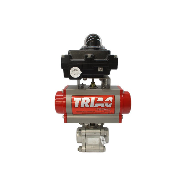 AT CONTROLS F88 F88TX1502R4SXX APL-410N 125/250VAC 4A 1440PSI 11/2" NSNP