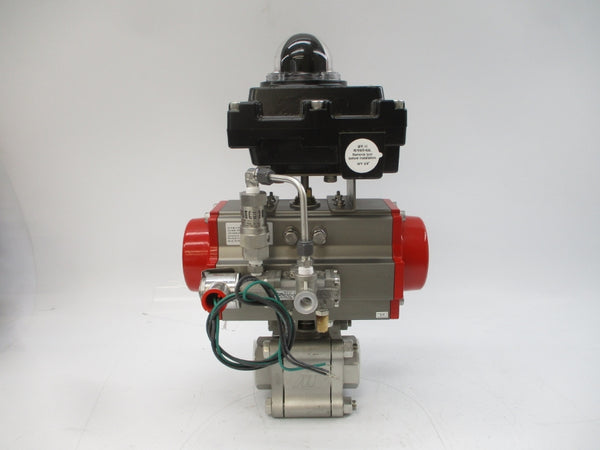 AT CONTROLS F88 F88TX1502R4SXX APL-410N 125/250VAC 4A 1440PSI 11/2" NSNP