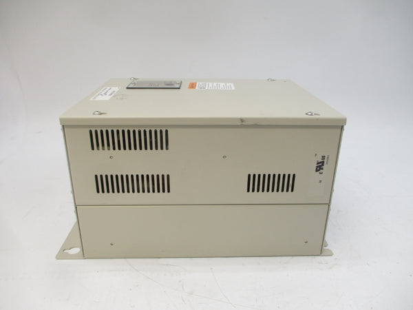 YASKAWA CDBR-4220B 510-660VDC 80A NSMP