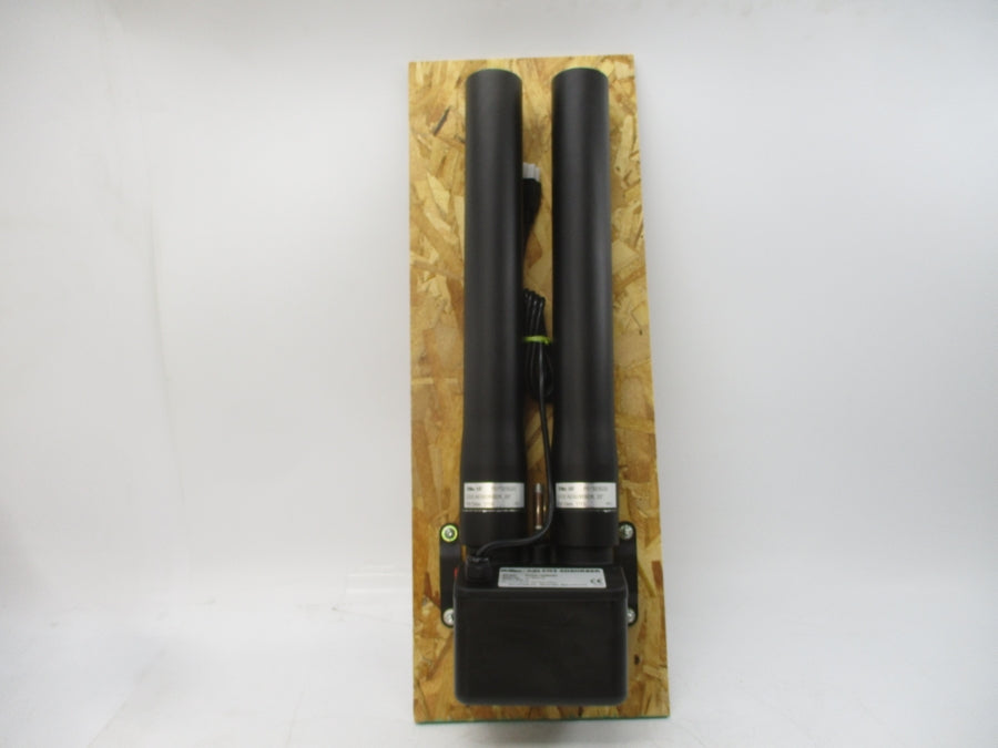 ALTEC PCDA120M32C 120VAC 150PSI 32" NSMP