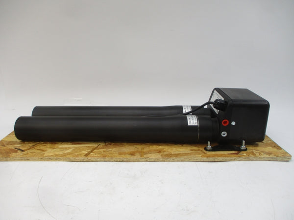 ALTEC PCDA120M32C 120VAC 150PSI 32" NSMP