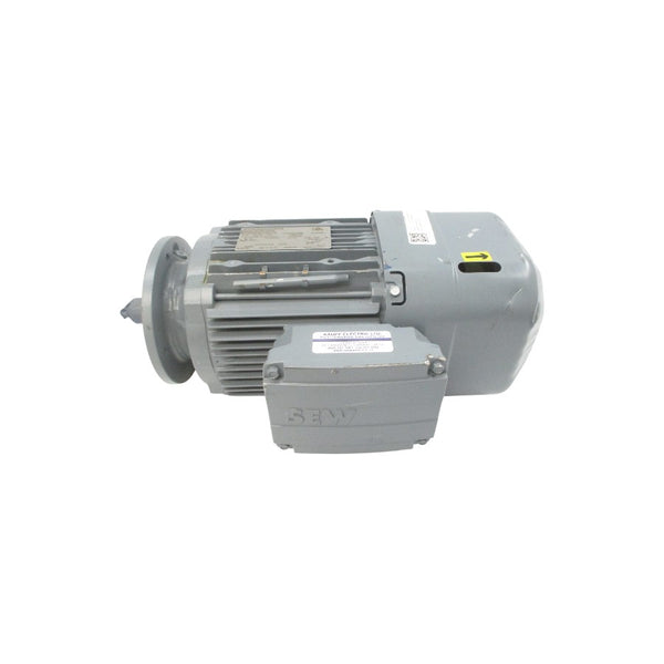 SEW-EURODRIVE DRS90L8/4BE2HR-FG 480V 1.56/1.63A NSNP