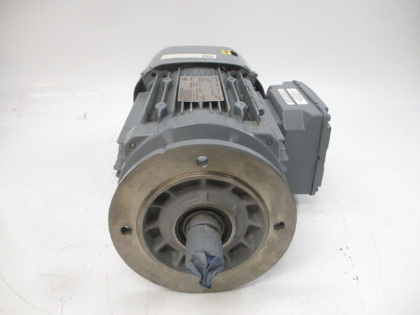 SEW-EURODRIVE DRS90L8/4BE2HR-FG 480V 1.56/1.63A NSNP