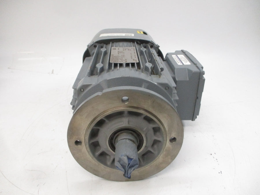 SEW-EURODRIVE DRS90L8/4BE2HR-FG 480V 1.56/1.63A NSNP