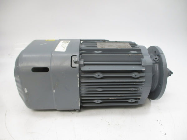SEW-EURODRIVE DRS90L8/4BE2HR-FG 480V 1.56/1.63A NSNP