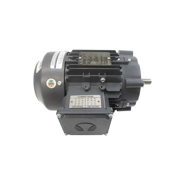 TECHTOP BLA0004DP-C 208-230/460V 3.18-3.18/1.59A NSNP