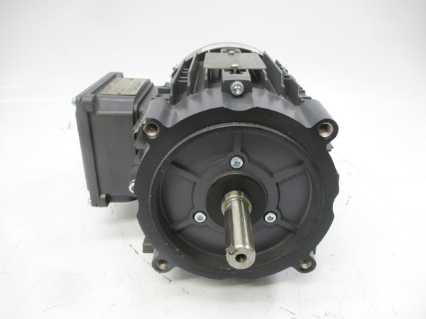 TECHTOP BLA0004DP-C 208-230/460V 3.18-3.18/1.59A NSNP