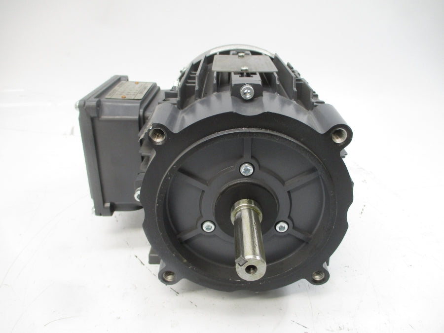 TECHTOP BLA0004DP-C 208-230/460V 3.18-3.18/1.59A NSNP