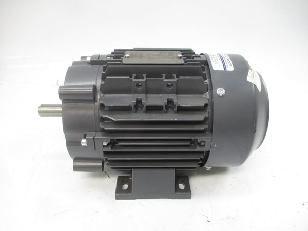 TECHTOP BLA0004DP-C 208-230/460V 3.18-3.18/1.59A NSNP