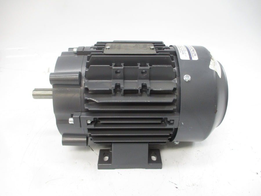 TECHTOP BLA0004DP-C 208-230/460V 3.18-3.18/1.59A NSNP