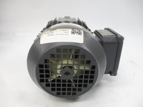 TECHTOP BLA0004DP-C 208-230/460V 3.18-3.18/1.59A NSNP