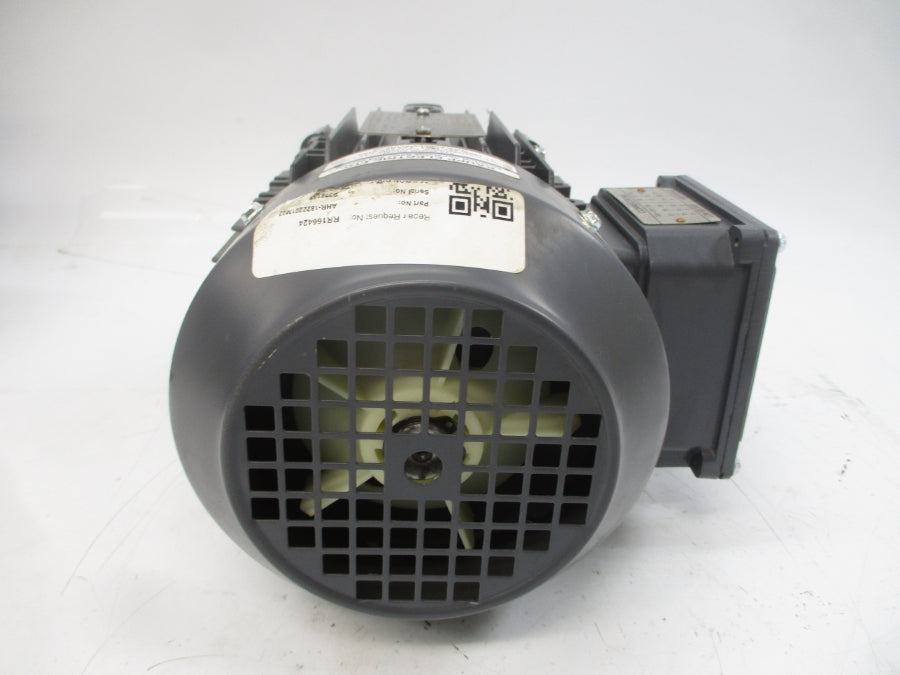 TECHTOP BLA0004DP-C 208-230/460V 3.18-3.18/1.59A NSNP
