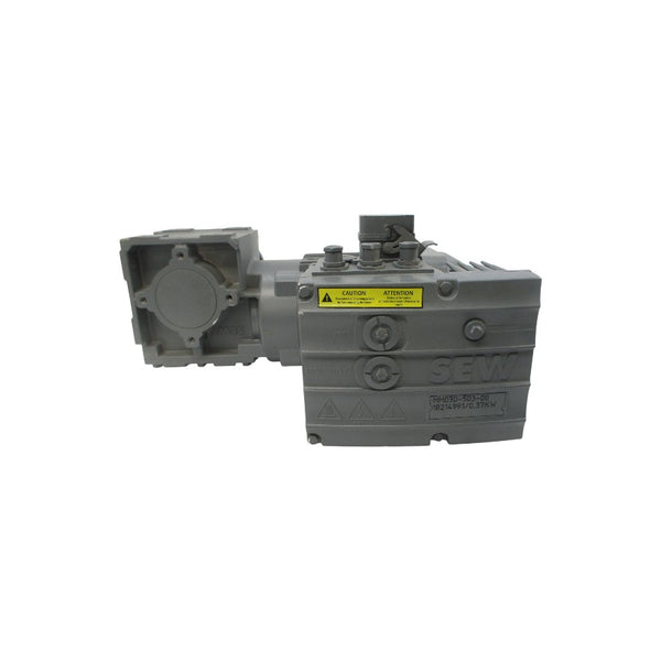 SEW-EURODRIVE WF30DRN71M4/MM03/MO/AND3 380-500V 1.10A NSNP