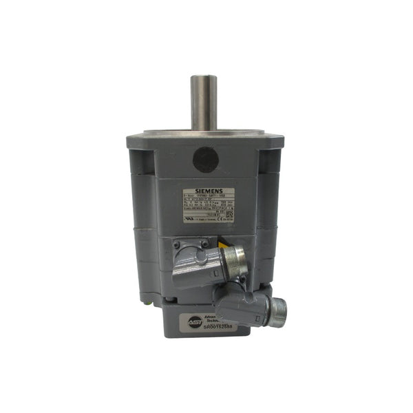 SIEMENS 1FK7060-5AF71-1EG3 254V 4.5/3.3A NSNP