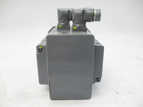 SIEMENS 1FK7060-5AF71-1EG3 254V 4.5/3.3A NSNP
