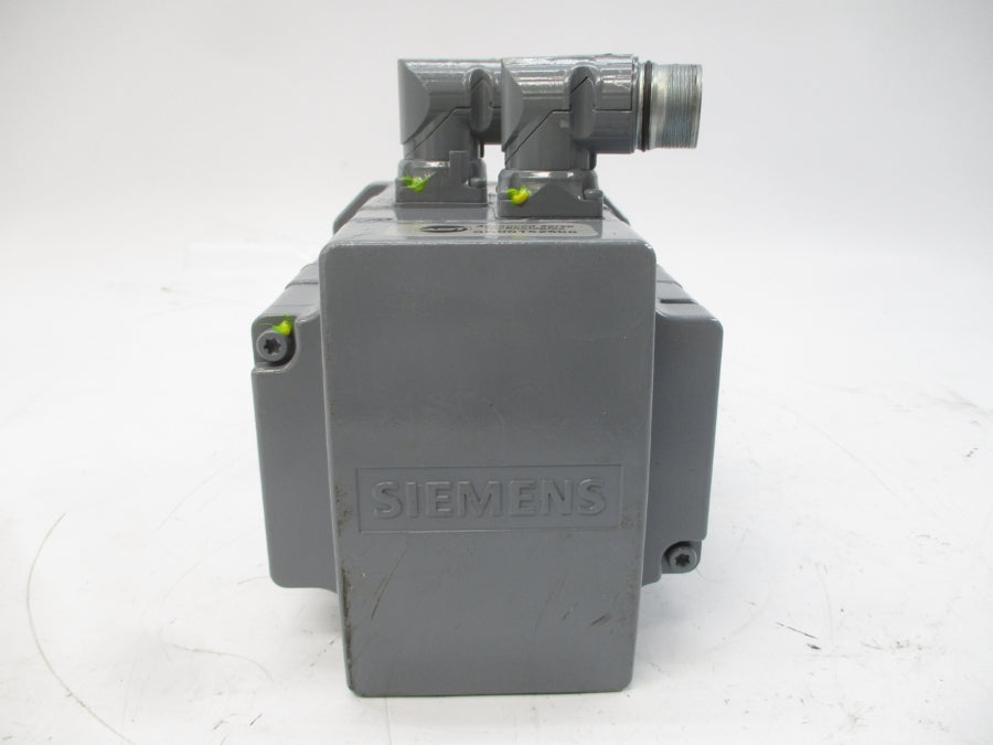 SIEMENS 1FK7060-5AF71-1EG3 254V 4.5/3.3A NSNP