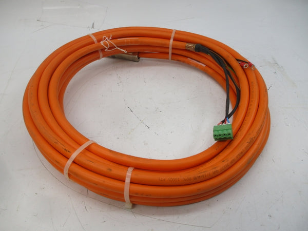 REXROTH IKG4009/011.0 R911277708 1000V NSNP