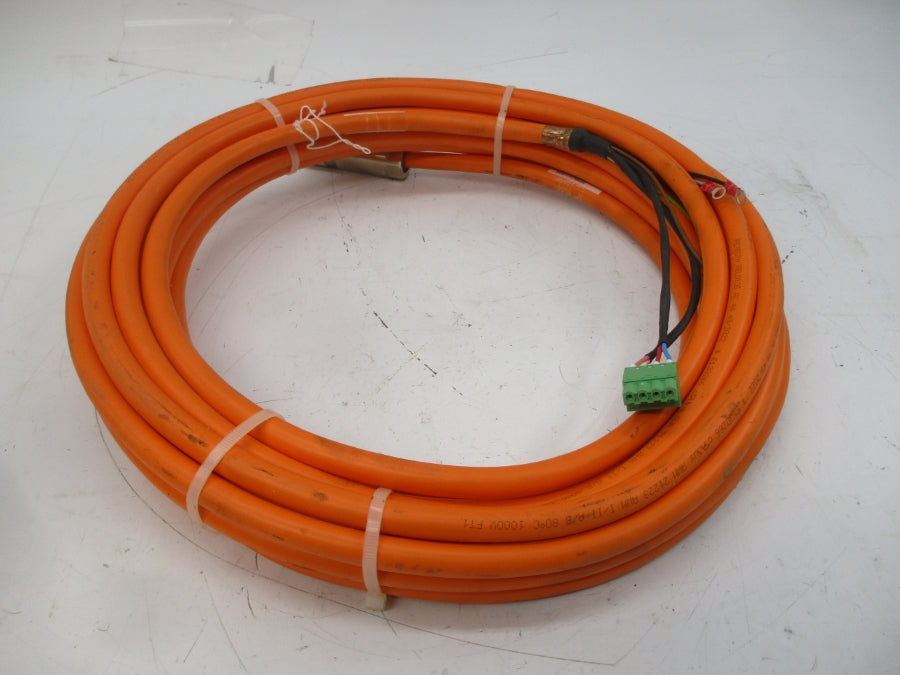 REXROTH IKG4009/011.0 R911277708 1000V NSNP
