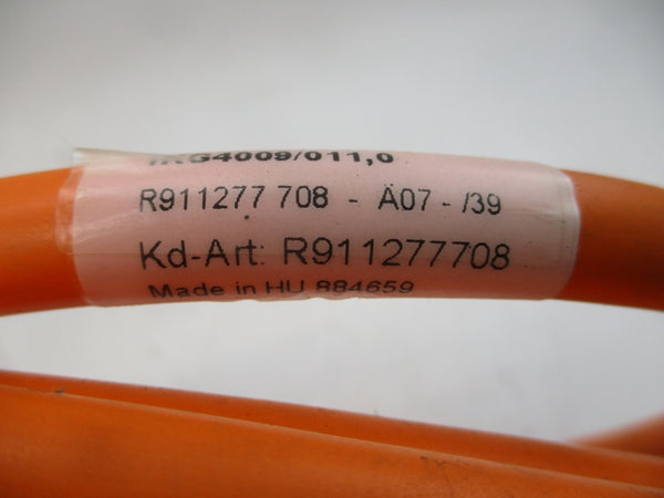 REXROTH IKG4009/011.0 R911277708 1000V NSNP