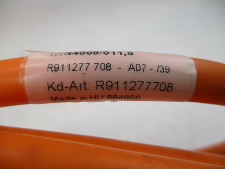 REXROTH IKG4009/011.0 R911277708 1000V NSNP