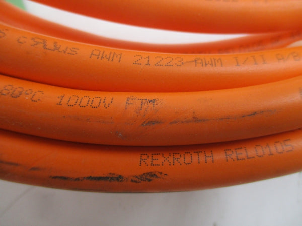 REXROTH IKG4009/011.0 R911277708 1000V NSNP