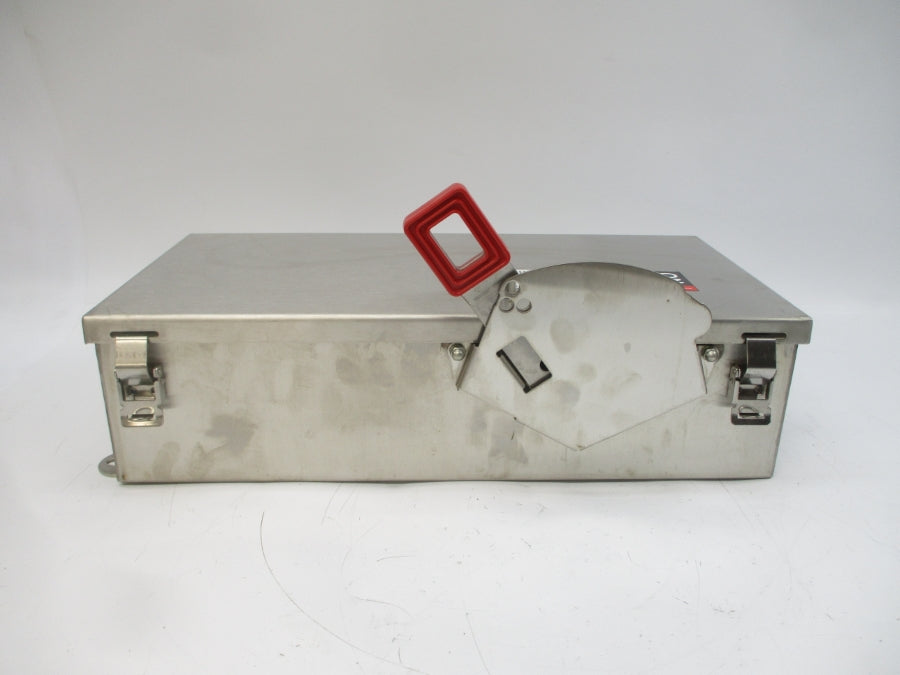 GENERAL ELECTRIC TH3362SS 600VAC 60A NSMP