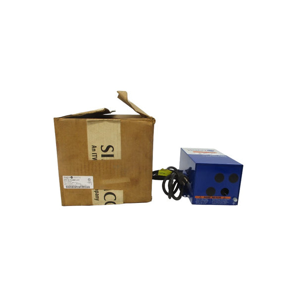 SIMCO 4009064 XPM167 120VAC 0.24A NSMP