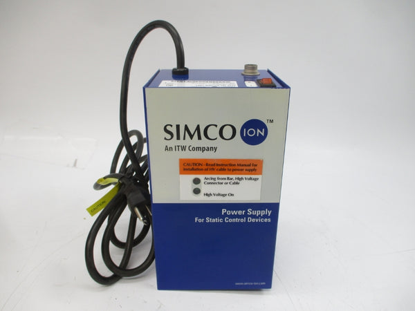 SIMCO 4009064 XPM167 120VAC 0.24A NSMP