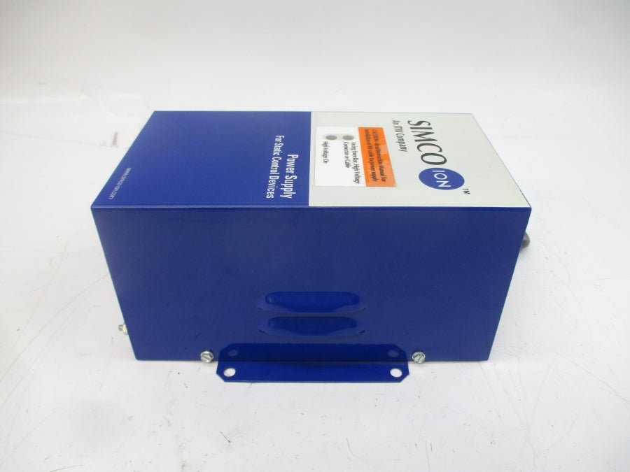 SIMCO 4009064 XPM167 120VAC 0.24A NSMP