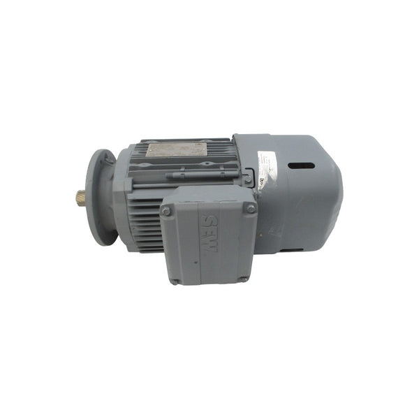 SEW-EURODRIVE (KF57)DRS90L8/4BE2HR 480V 1.56/1.63A NSNP