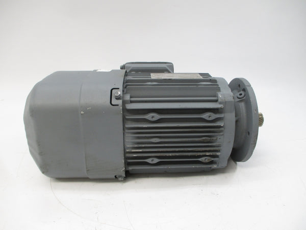 SEW-EURODRIVE (KF57)DRS90L8/4BE2HR 480V 1.56/1.63A NSNP