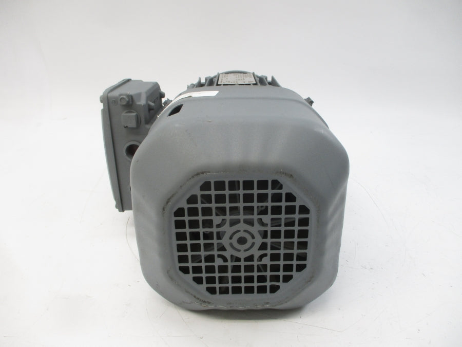 SEW-EURODRIVE (KF57)DRS90L8/4BE2HR 480V 1.56/1.63A NSNP