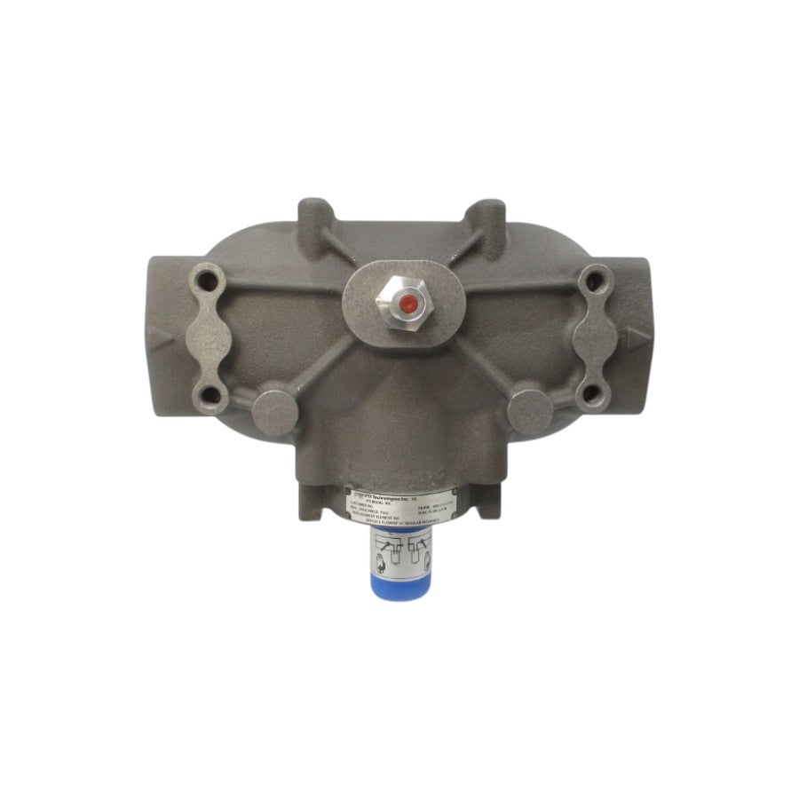 PTI TECHNOLOGIES F7F100HH-BPUKHX 350PSI NSNP