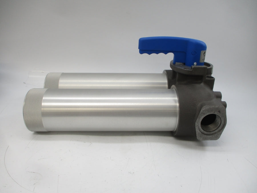 PTI TECHNOLOGIES F7F100HH-BPUKHX 350PSI NSNP