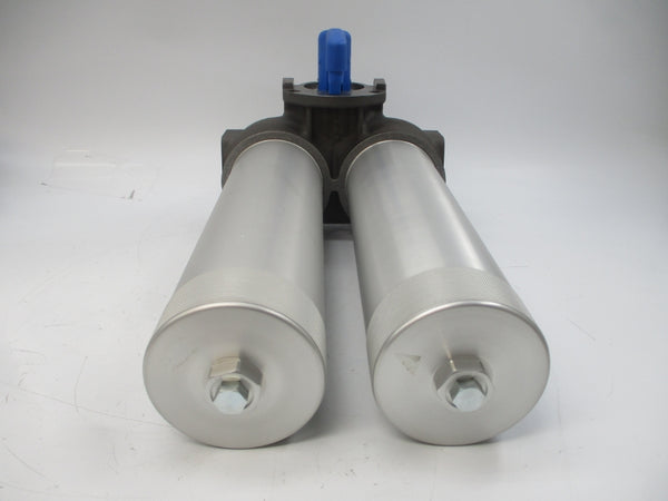 PTI TECHNOLOGIES F7F100HH-BPUKHX 350PSI NSNP