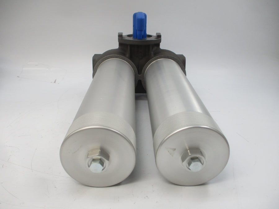 PTI TECHNOLOGIES F7F100HH-BPUKHX 350PSI NSNP