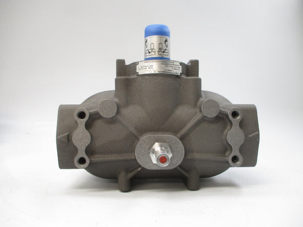 PTI TECHNOLOGIES F7F100HH-BPUKHX 350PSI NSNP