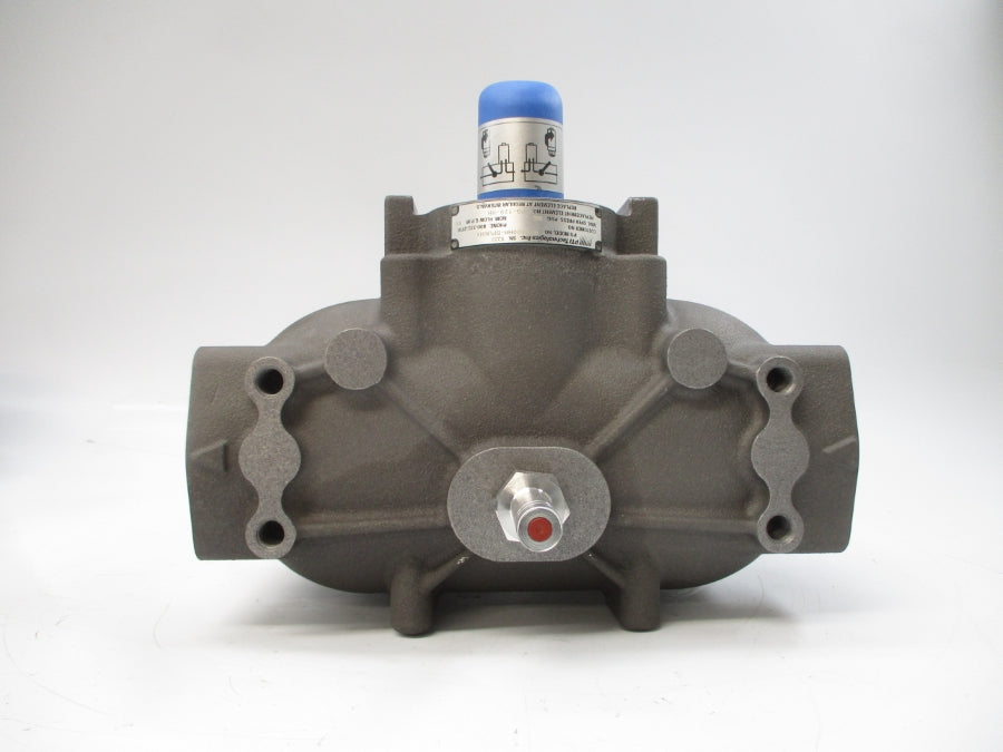 PTI TECHNOLOGIES F7F100HH-BPUKHX 350PSI NSNP