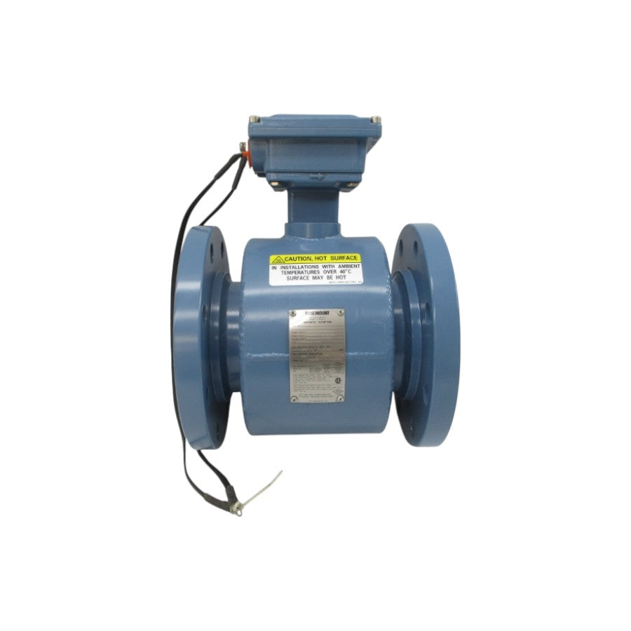 ROSEMOUNT 8707TPA040S1W1N0D2 185VDC 5A 275PSI NSNP
