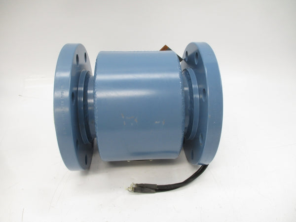ROSEMOUNT 8707TPA040S1W1N0D2 185VDC 5A 275PSI NSNP