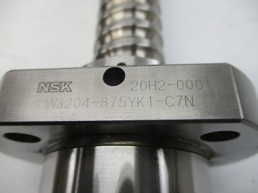 NSK W3204-875YK1-C7N 20H2-0001 NSNP